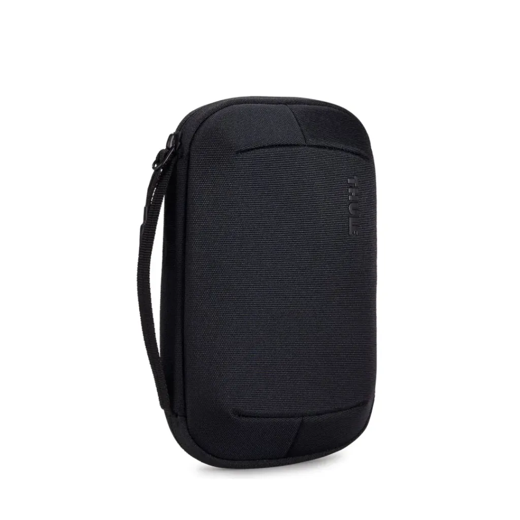 [085854255707] Thule Subterra 2 Organizador de Dispositivos Electrónicos Mediana (Negro)
