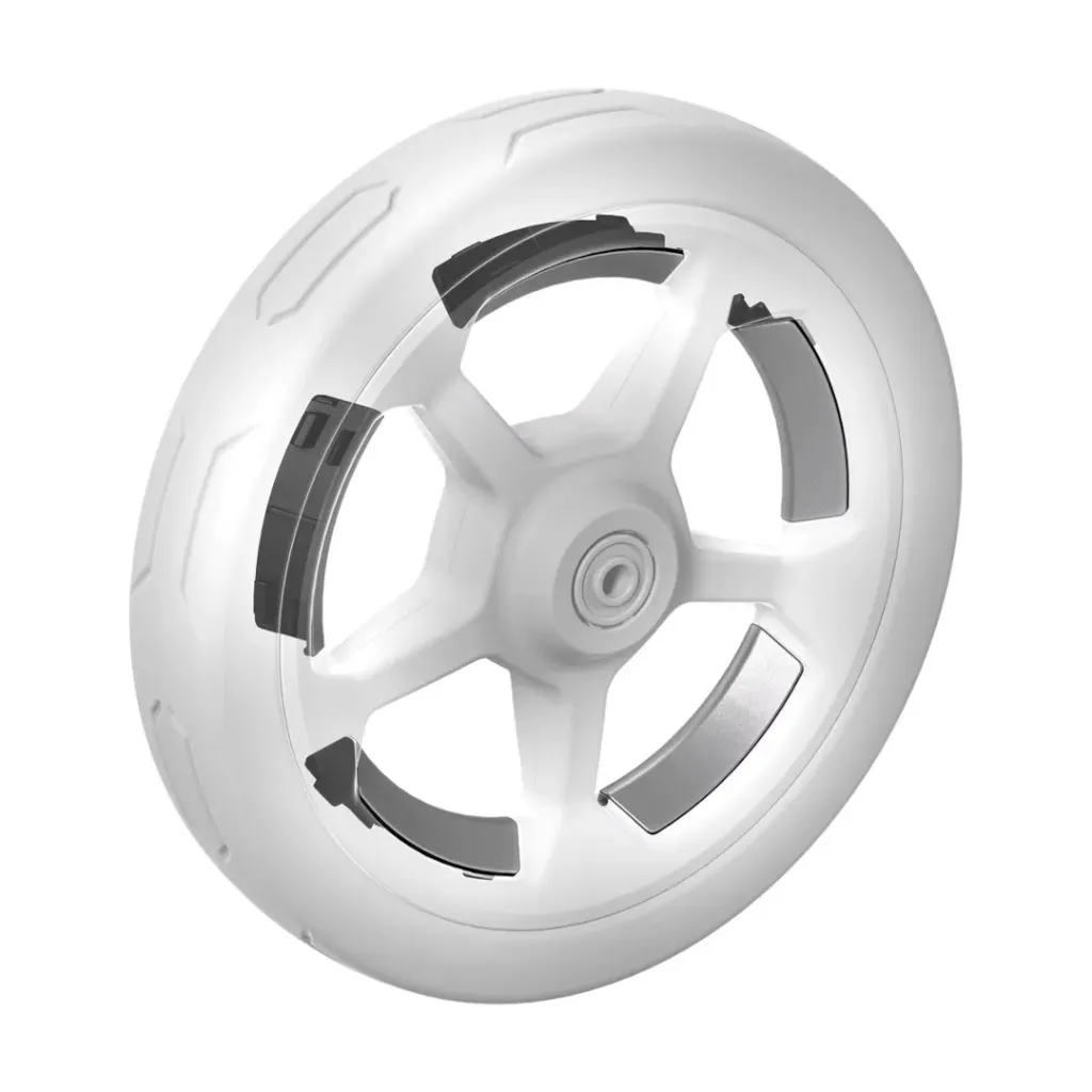 [872299047918] Thule Spring Reflejantes para Llantas  Plata