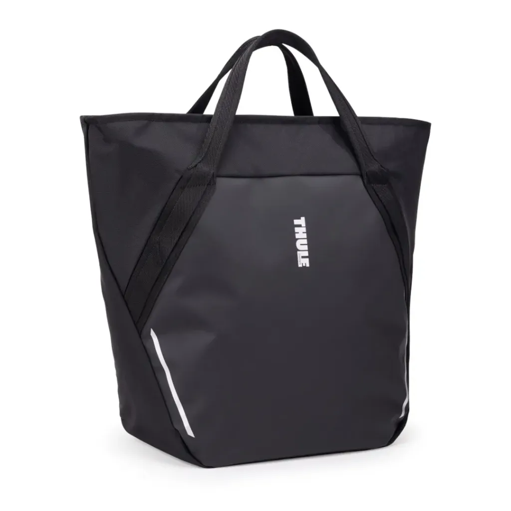 [085854260091] Thule Chasm Tote bag con InLock system 25L (Negro)
