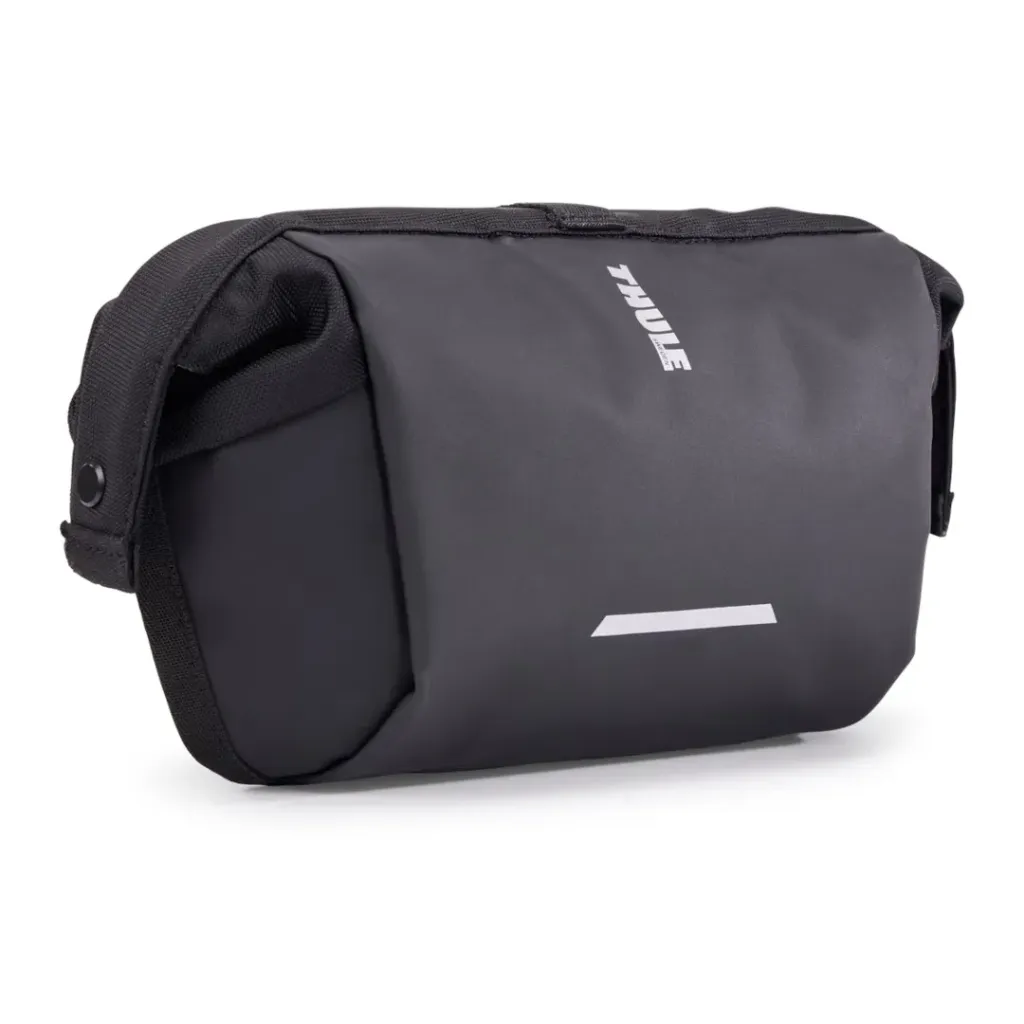 [085854260176] Thule Chasm Bolso de Manubrio 2L (Negro)