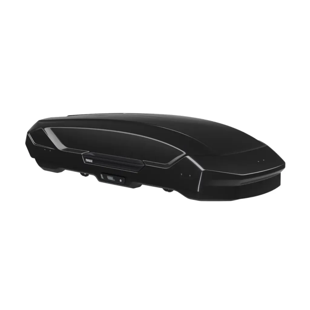 [197074566126] Thule Motion 3 Portaequipaje de Techo (Motion 3 L)