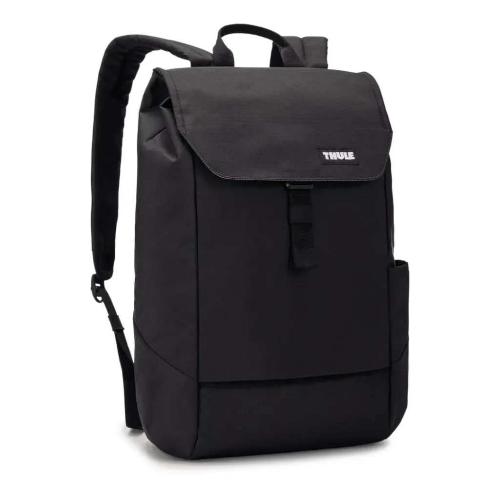 [085854253338] Thule Lithos Mochila para Laptop 16L (Negro)