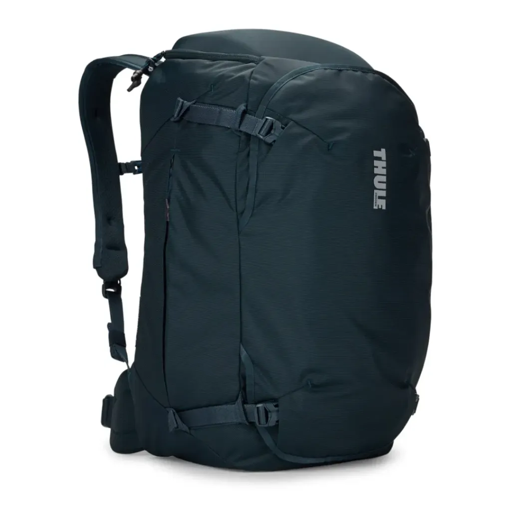 [085854258463] Thule Landmark Mochila de Viaje 40L (Darkest Blue)