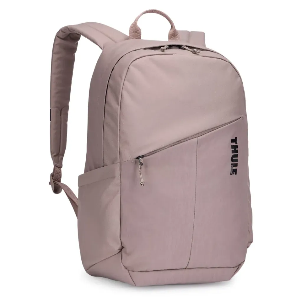 [085854257381] Thule Notus Mochila para Laptop 20L (Tinted Taupe)