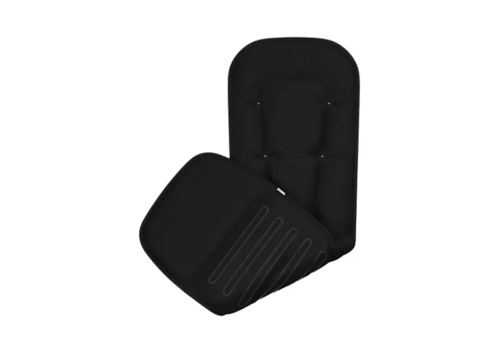 [872299049400] Thule Stroller Forro para Asiento de Carriola (Negro)
