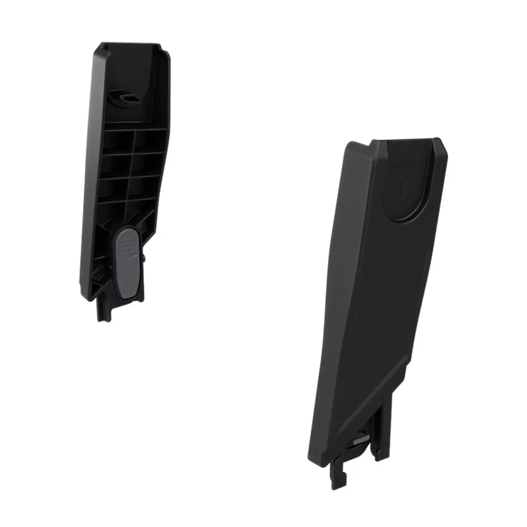 [091021747371] Thule Urban Glide 3 Adaptador para Cochecito Maxi-Cosi Doble
