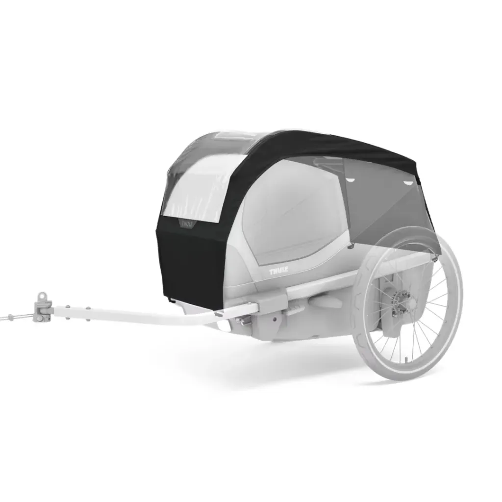 [197074567482] Thule Bexey Cubierta de Lluvia para Remolque (M)