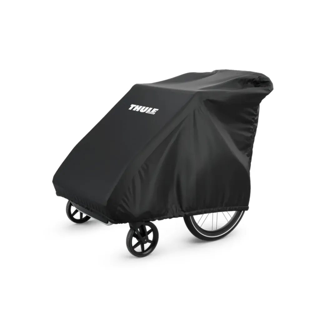 Thule Cubierta de Almacenamiento para remolque