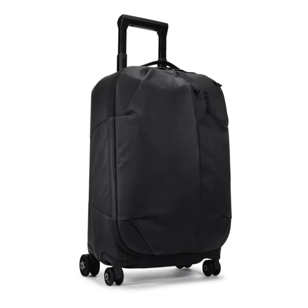 [085854252034] Thule Aion Equipaje de Mano con Ruedas 35L (Negro)