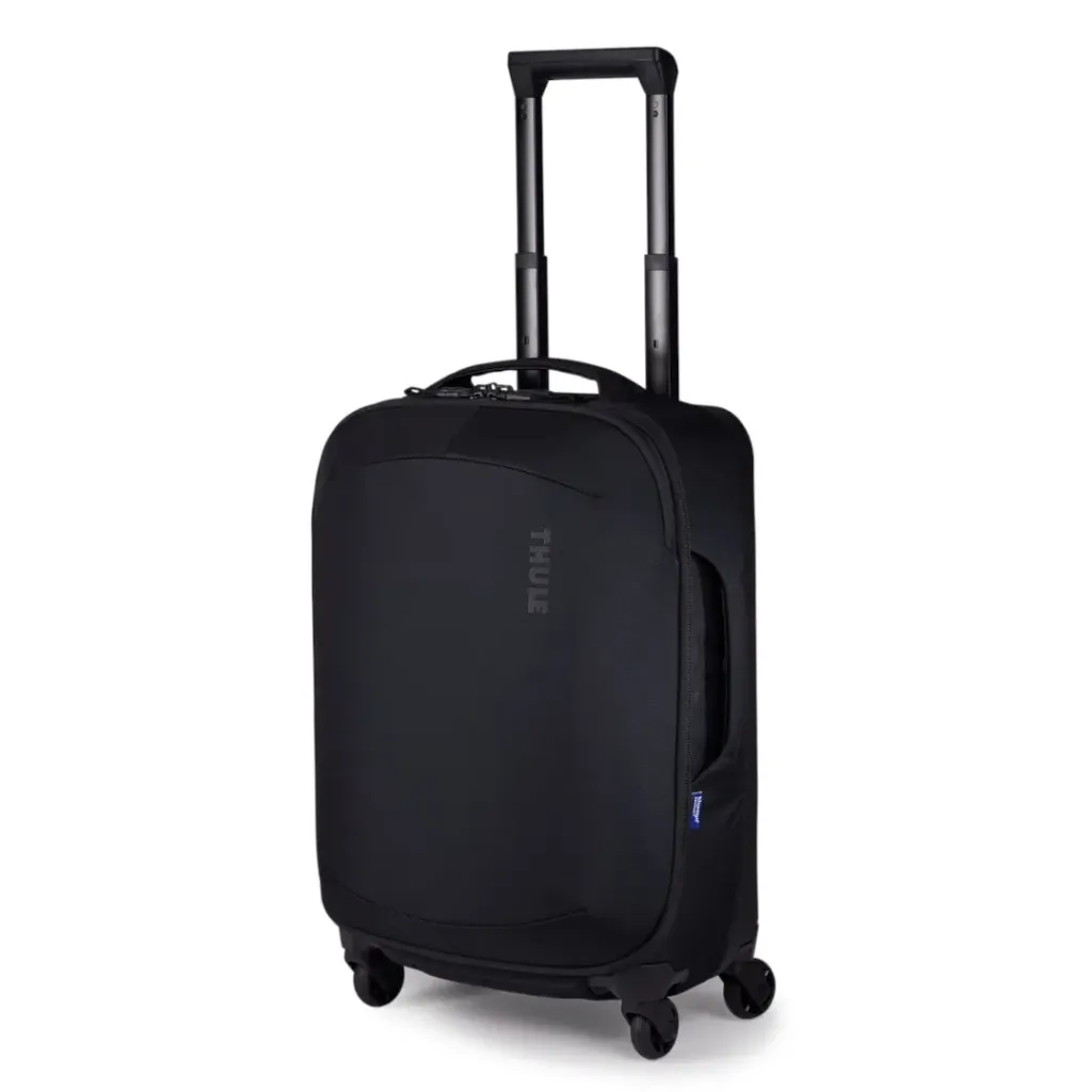 [085854255769] Thule Subterra 2 Equipaje de Mano con Spiner 35L (Negro)