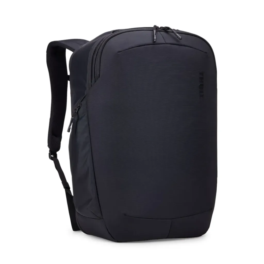 [085854255875] Thule Subterra 2 Equipaje de Mano Convertible 40L (Negro)