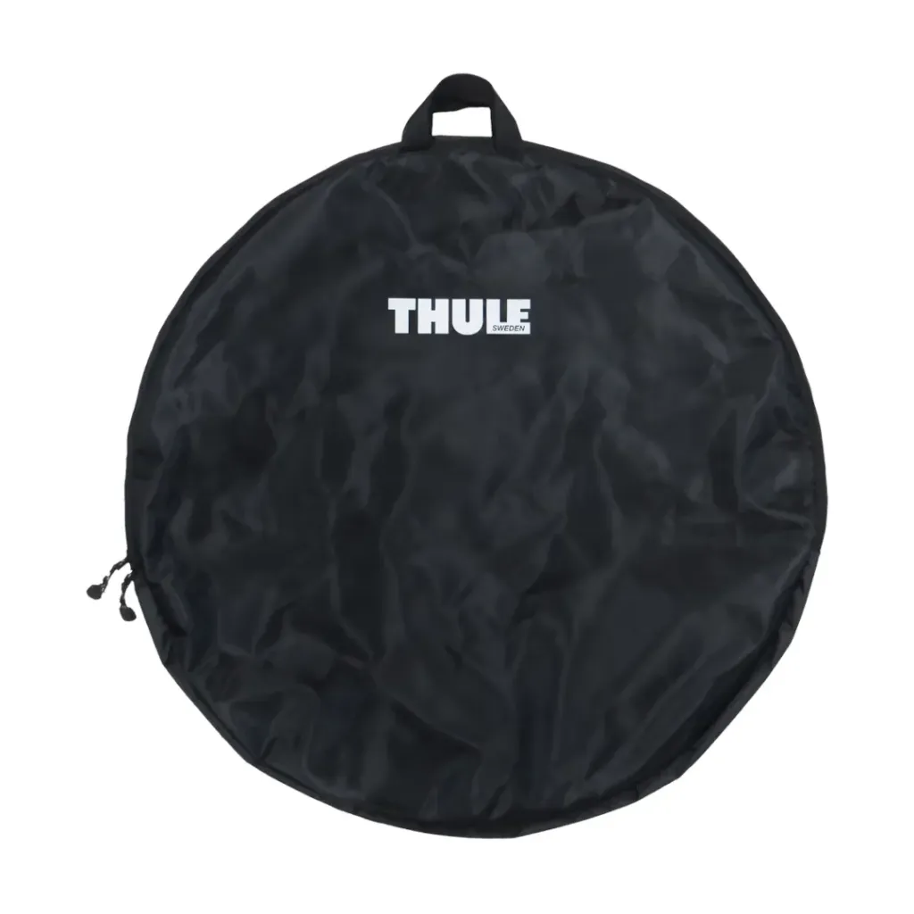 Thule  Bolsa Portallanta Wheelbag Xl /1 Negro