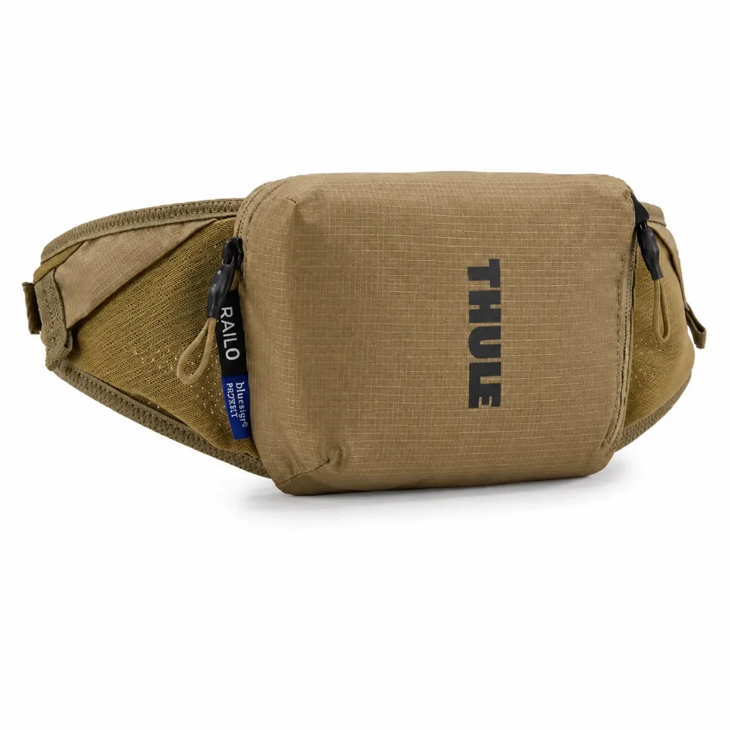 Thule Rail Hip  Riñonera 0.5L