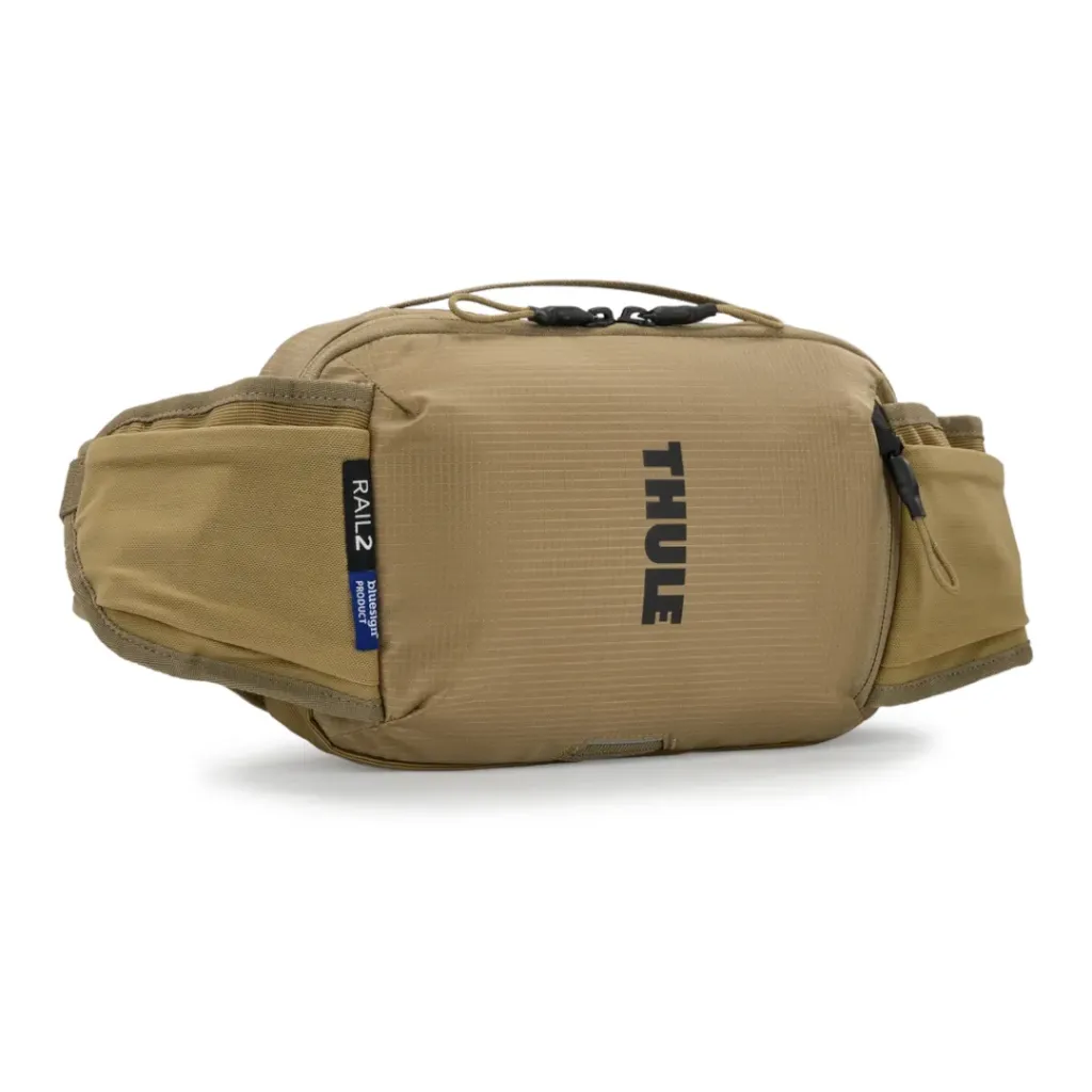 Thule Rail Hip  Riñonera 2L
