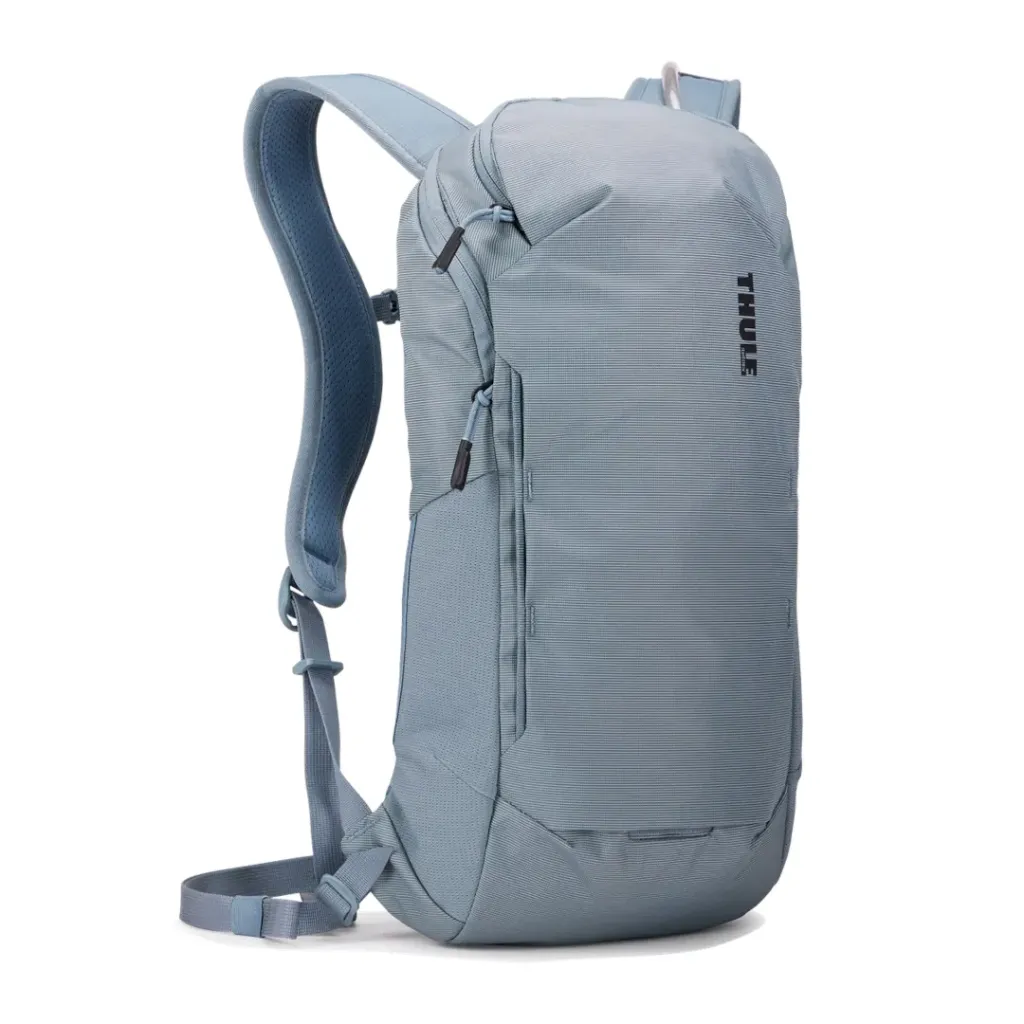 [085854256100] Thule AllTrail Mochila de Hidratación 10L (Pond Gray)