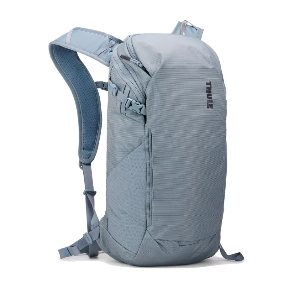 [085854256131] Thule AllTrail Mochila de Hidratación 16L (Pond Gray)