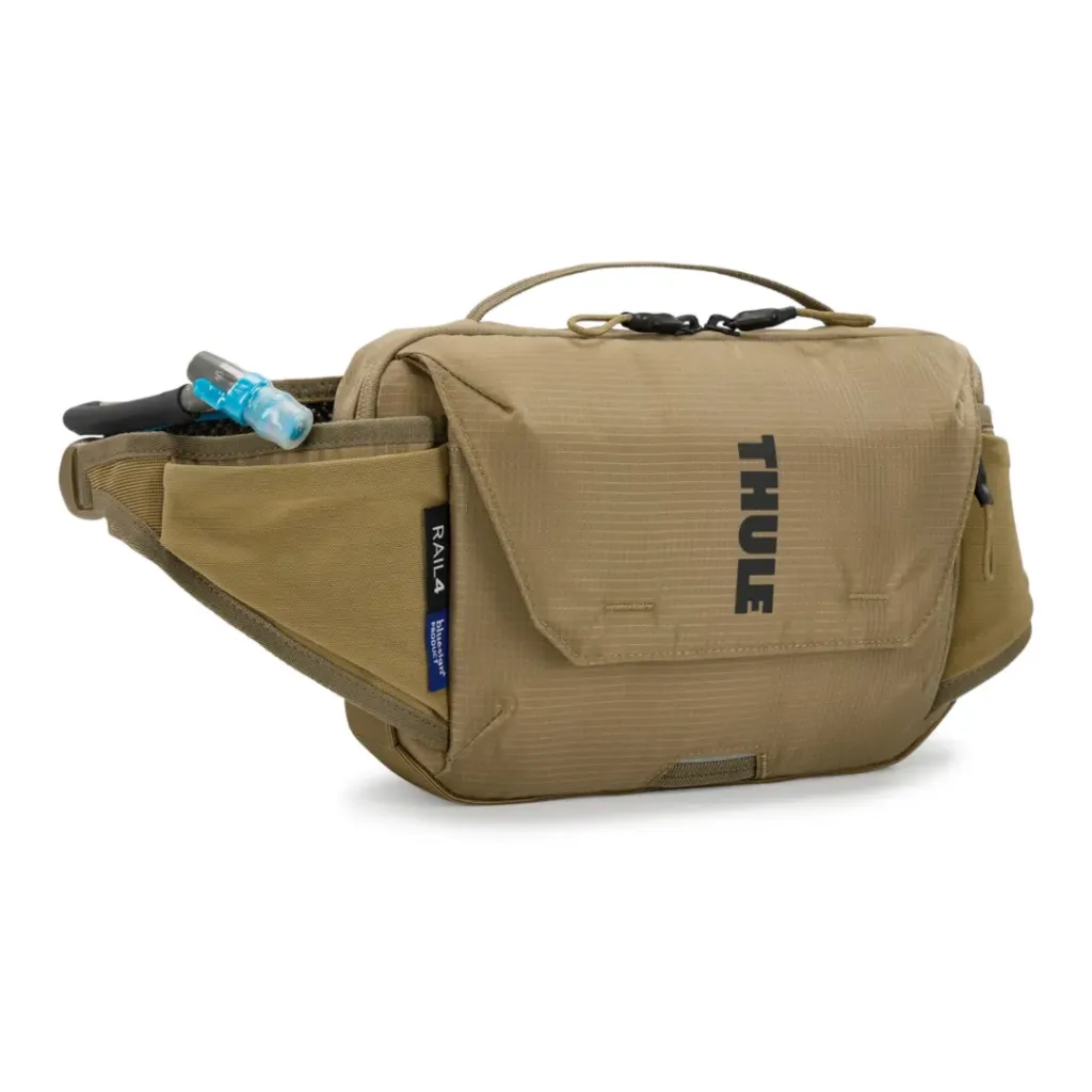 [085854257855] Thule Rail Riñonera de Hidratación 4L