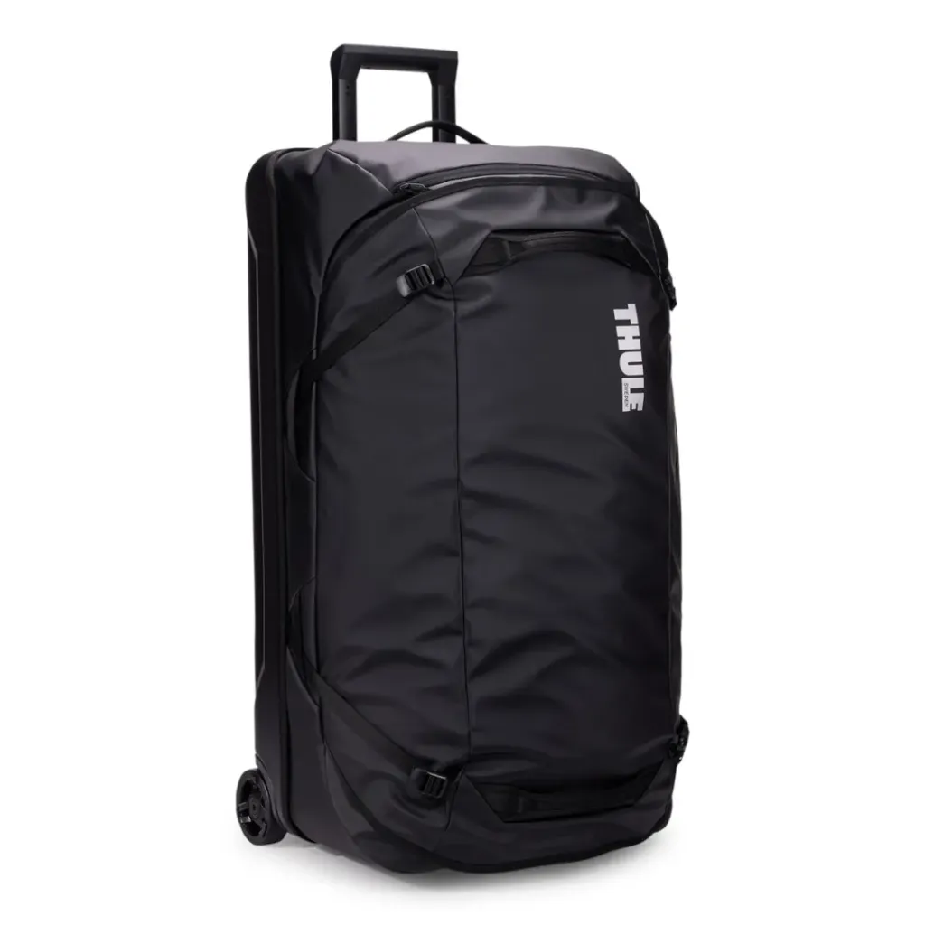 [085854255172] Thule Chasm Maleta de Lona con Ruedas 110L (Negro)