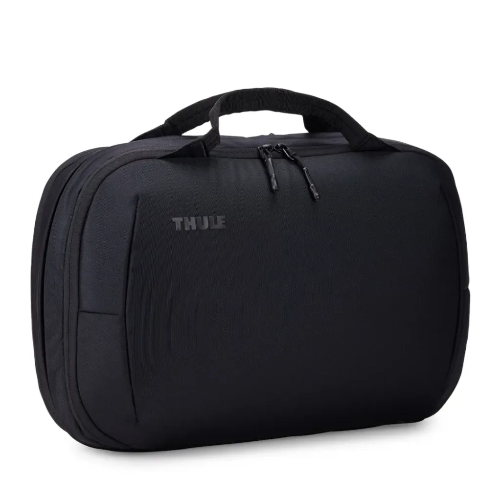 [085854255905] Thule Subterra 2 Bolso de Viaje Hibrido  15L (Negro)