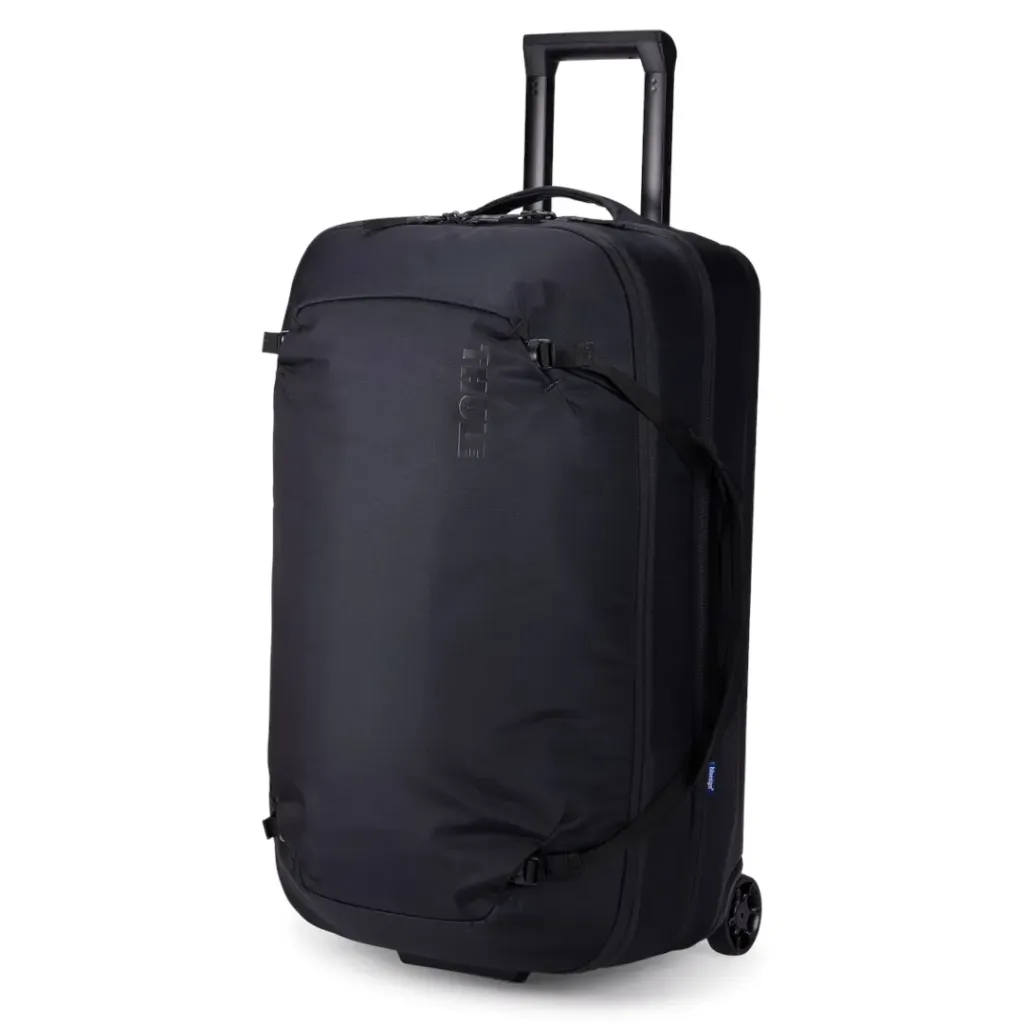 [085854255813] Thule Subterra 2 Maleta de Lona con Ruedas  90L (Negro)