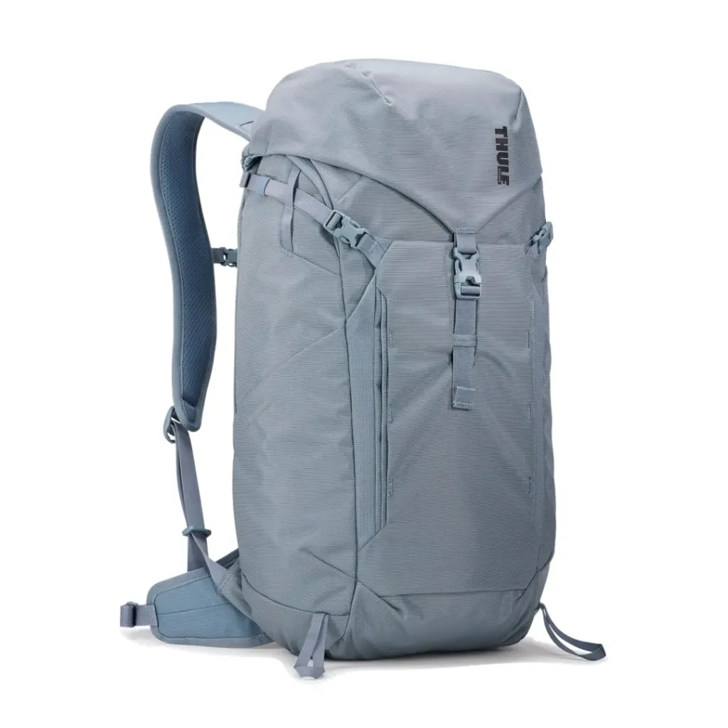 Thule AllTrail Mochila de Senderismo con Cubierta para Lluvia 25L