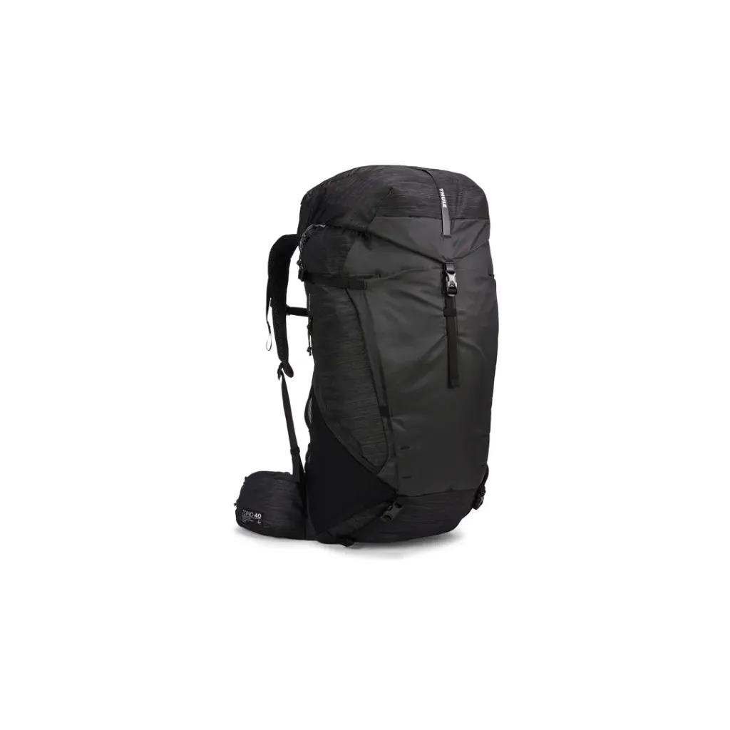 [085854249881] Thule Topio Senderismo Hombre 40L Negro