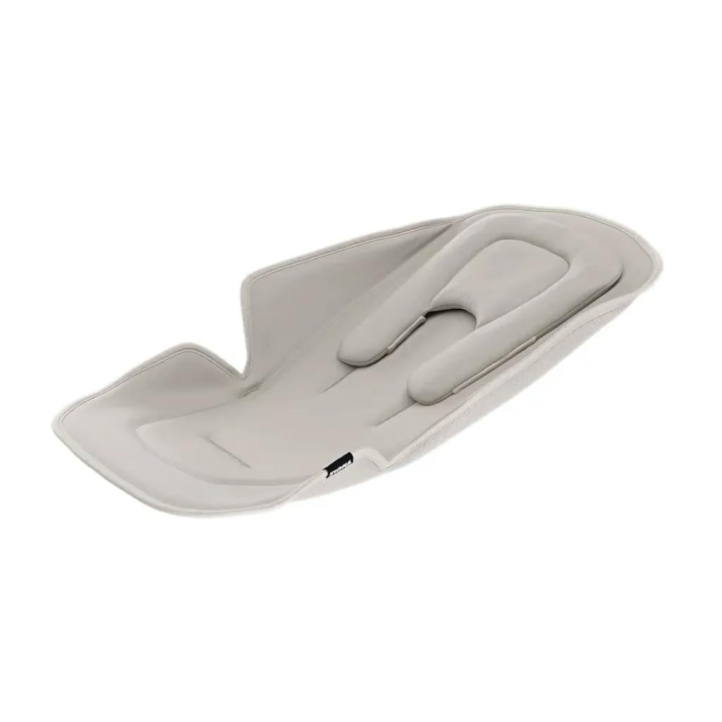 [197074658173] Thule Newborn Inlay Interior  p/Recien nacido  Gris