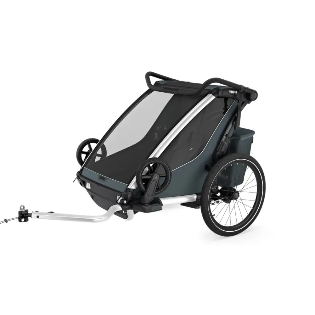 Thule Chariot Cross 2  Remolque Doble