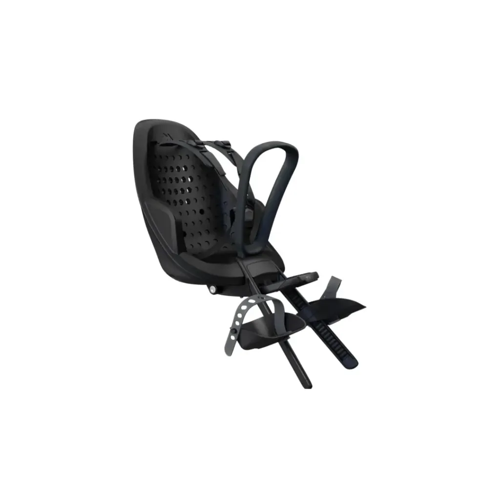 Thule Yepp 2 Mini Asiento de niño para bicicleta