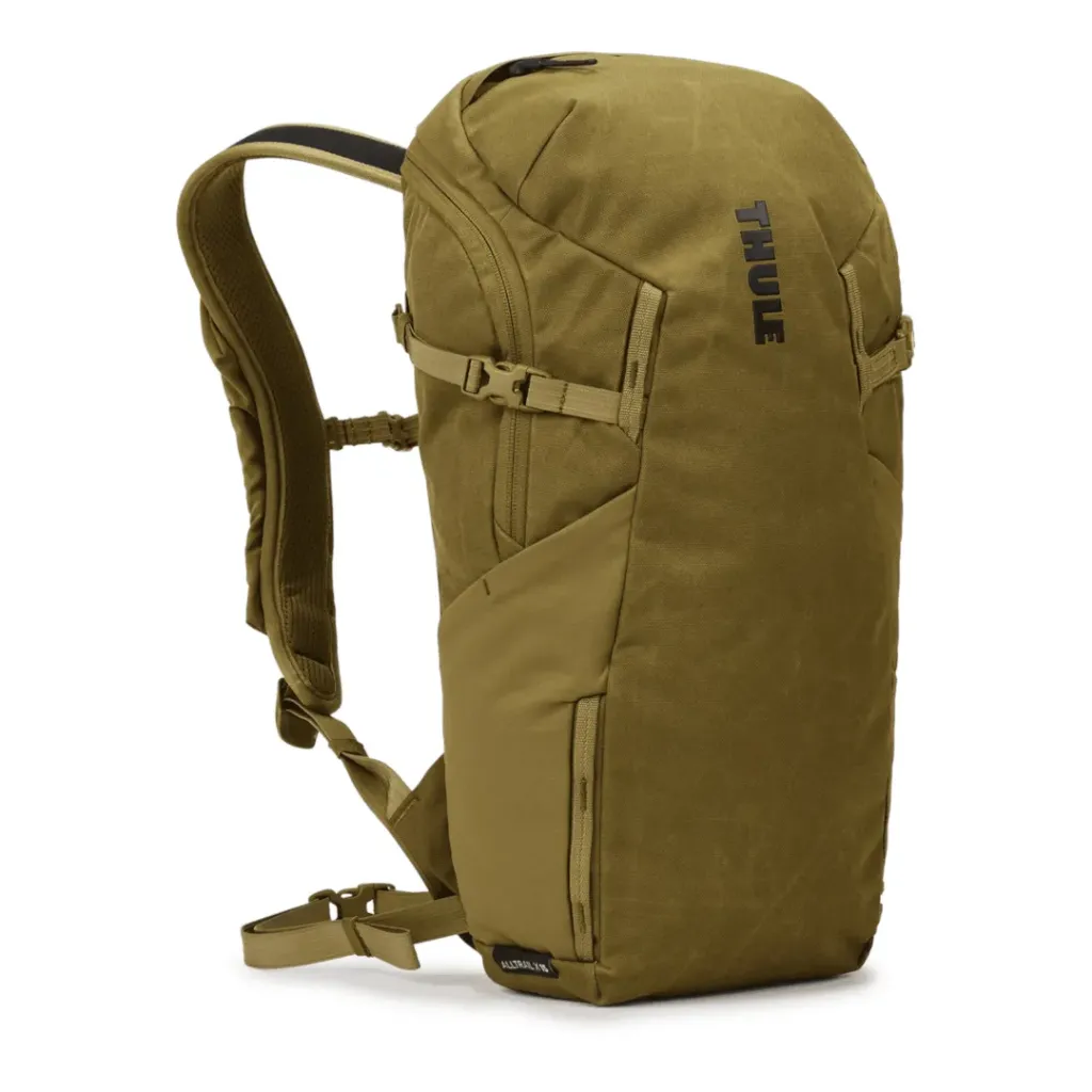 [085854258876] Thule AllTrail X Mochila de senderismo 15L