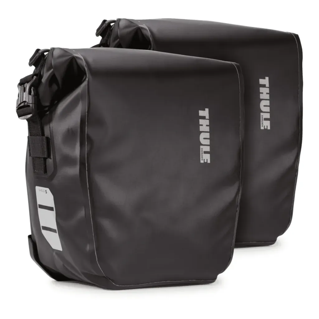 [085854259453] Thule Shield Alforja paquete de 2 13L