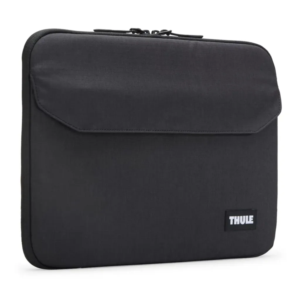 [085854260022] Thule Lithos Funda para MacBook Air 15" (Negro)