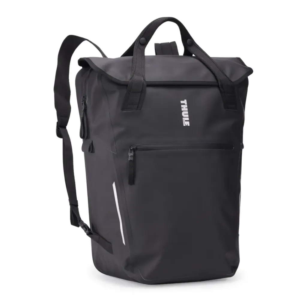 [085854260244] Thule Shield Mochila con InLock system 23L (Negro)