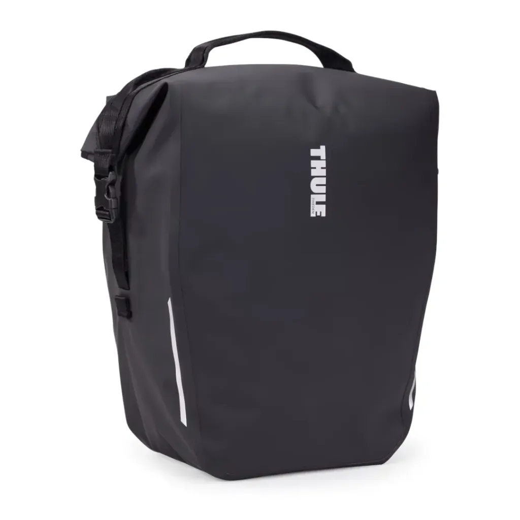 [085854260206] Thule Shield Alforja InLock system 22L (Negro)