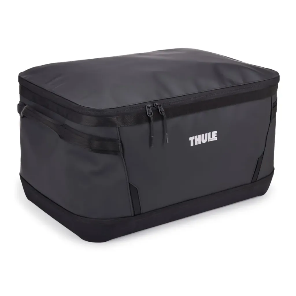 [085854260756] Thule Chasm Gear Hauler transportadora 80L Negro (Negro)