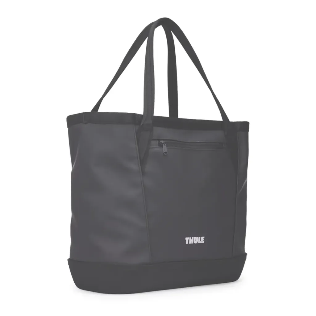 [085854260718] Thule Chasm Gear Tote bolso de lona 30L (Negro)