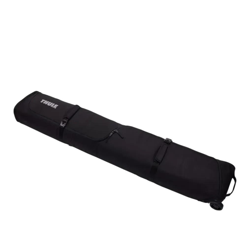 [085854257077] Thule RoundTrip Bolso de ski con ruedas 175cm
