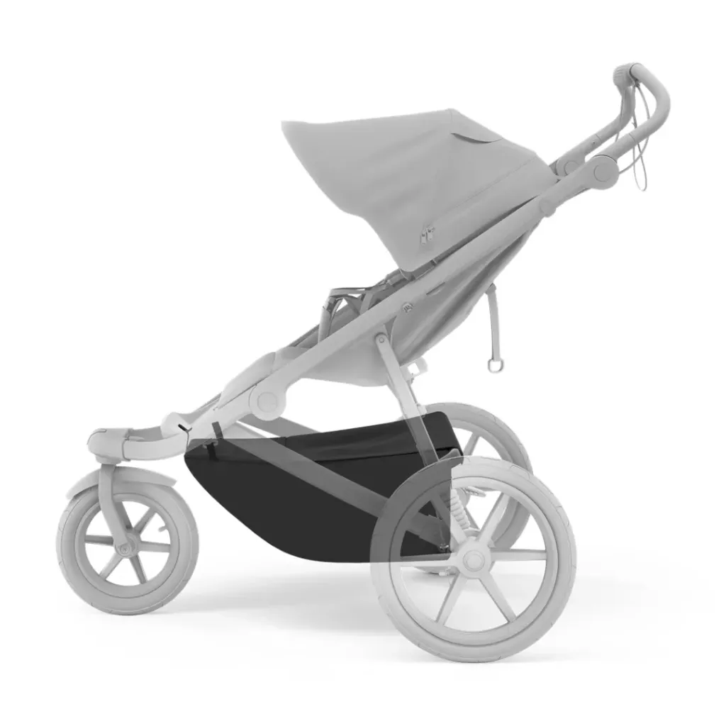 [197074758200] Thule Urban Glide Cesta de carga extendida