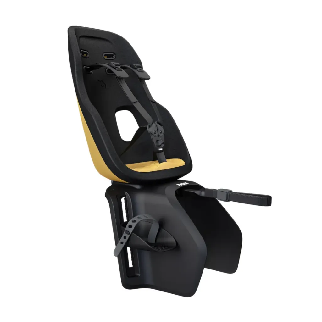 [197074760289] Thule Yepp Nexxt 2 Maxi RM Asiento de bicicleta montado en rack