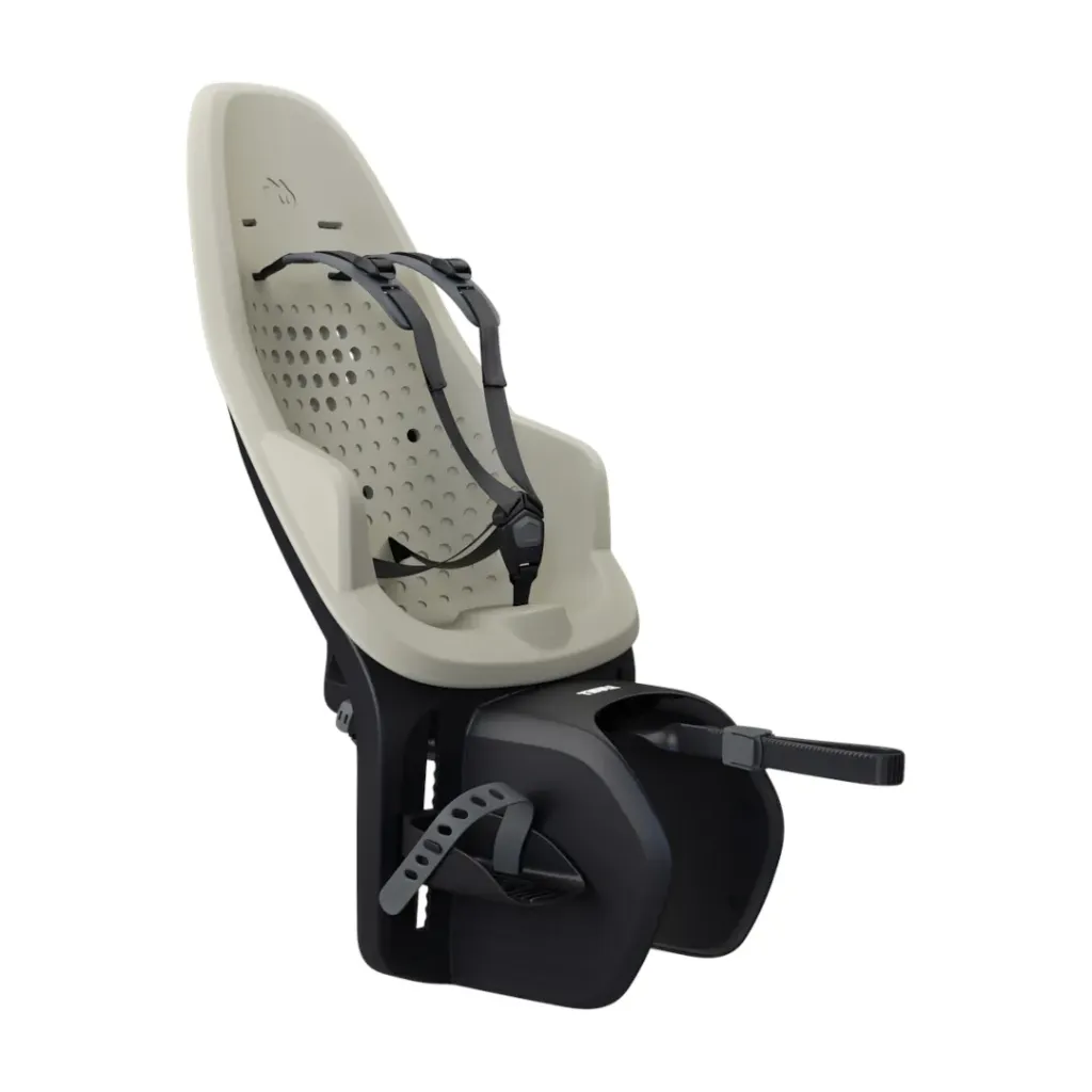 [197074760159] Thule Yepp 2 Maxi RM Asiento de bicicleta montado en rack