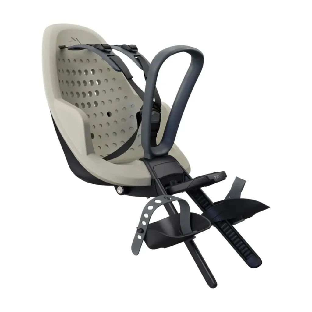 [197074760036] Thule Yepp 2 Mini Asiento de niño para bicicleta