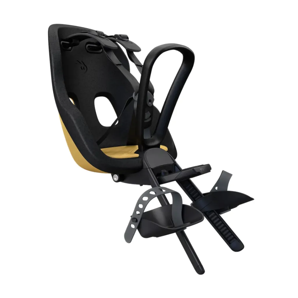 [197074760081] Thule Yepp Nexxt 2 Mini Asiento de niño para bicicleta