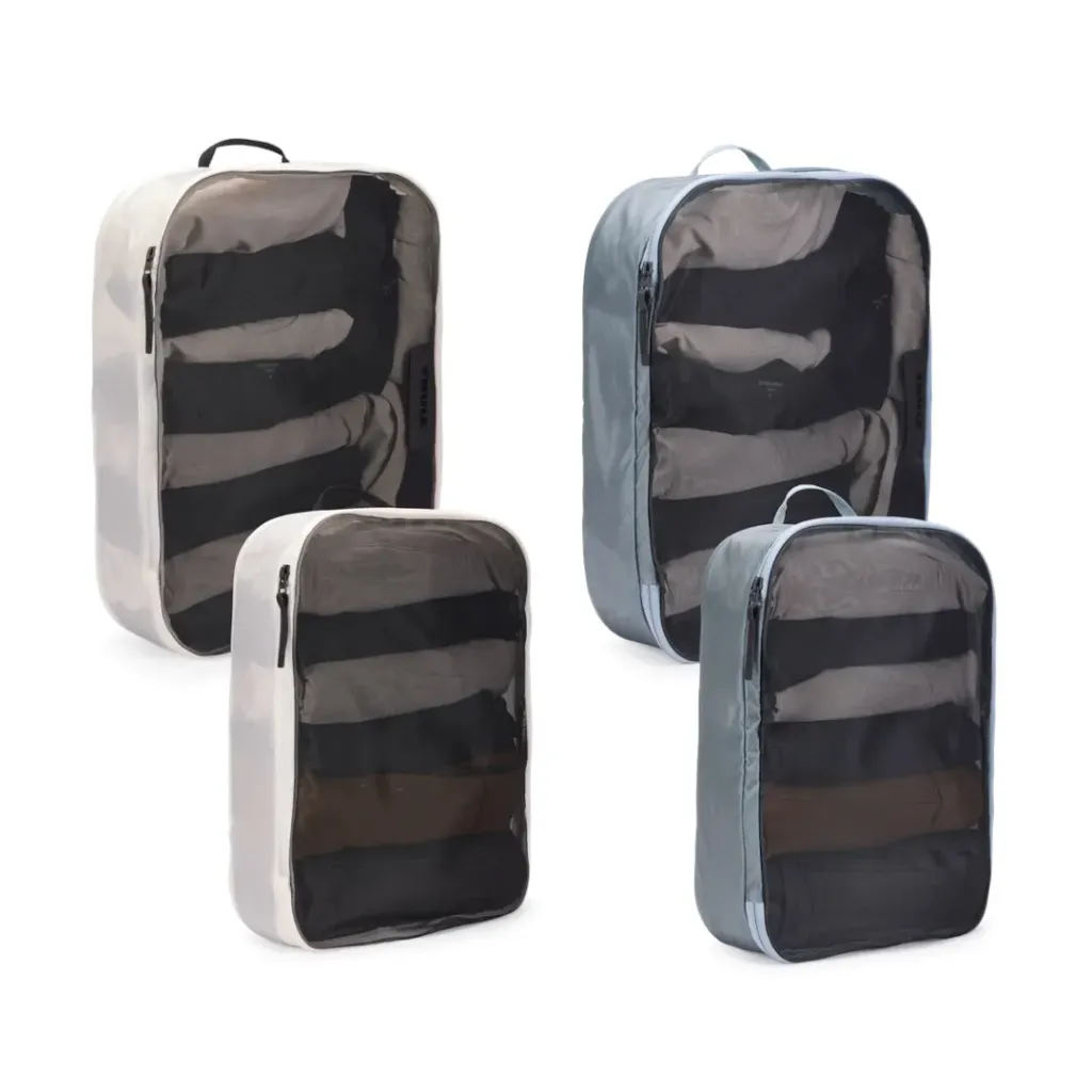 [085854261241] Thule Family Set de bolsos para ropa limpia/sucia