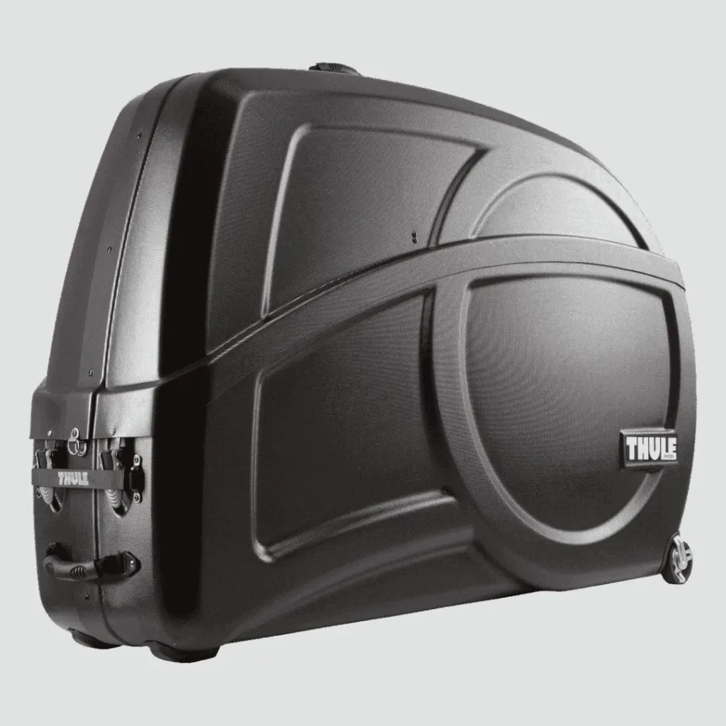 [085854253260] Thule Roundtrip Estuche de Viaje para Bicicleta