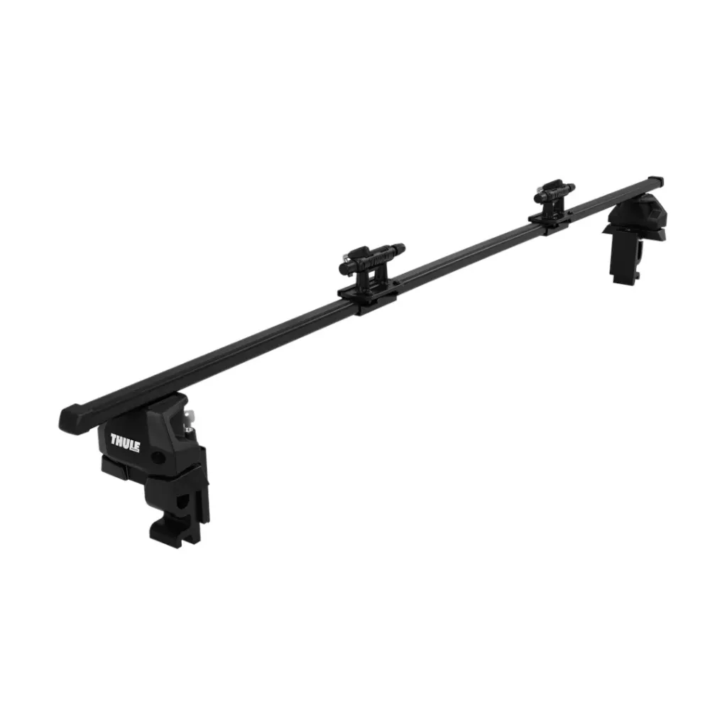 [091021278868] Thule Bed Rider Barra para Soporte de Camionetas /2
