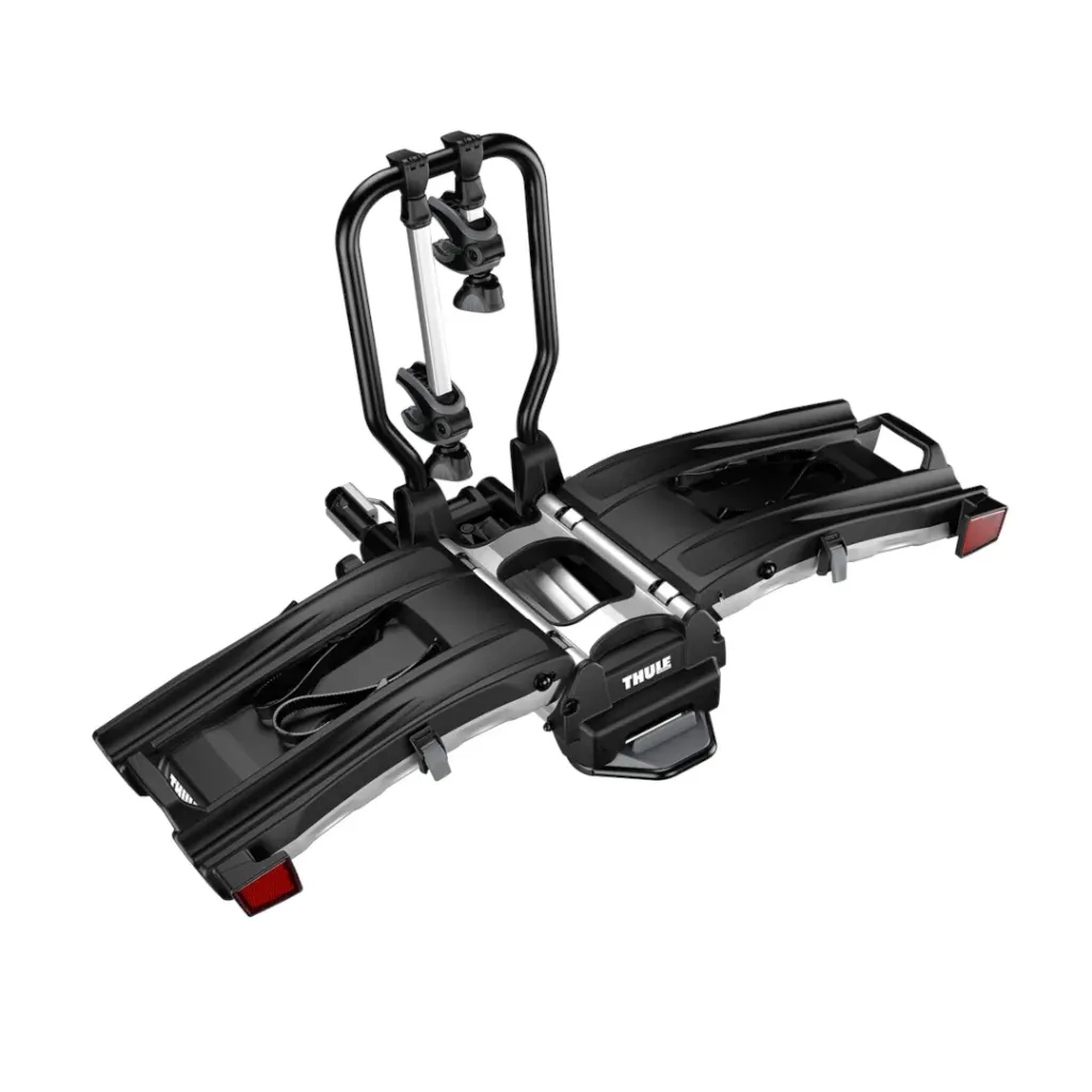[091021183919] Thule Easyfold Portabicicletas para Barra de Remolque /2