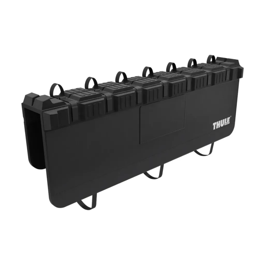 [091021099463] Thule Gatemate Pro Portabicicletas para Caja de Camioneta /7 (S)