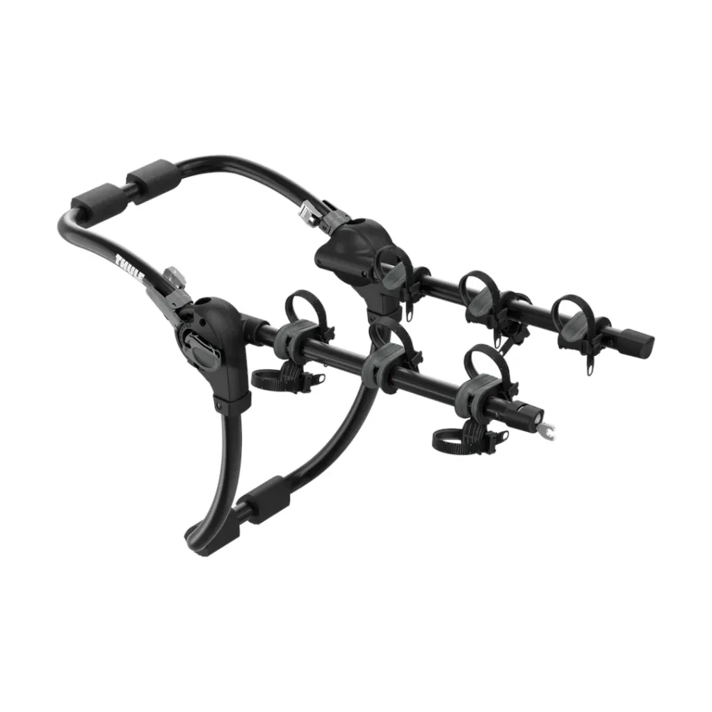 [091021615939] Thule Gateway Portabicicletas Colgante Soble Maletero (3 Bicicletas)