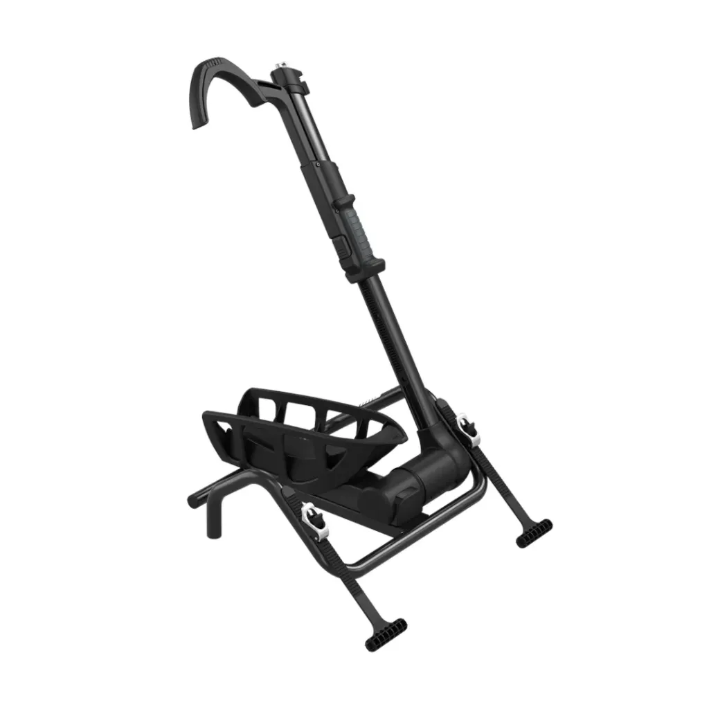 [091021501270] Thule Insta-Gater Pro Portabicicletas para Camioneta /1