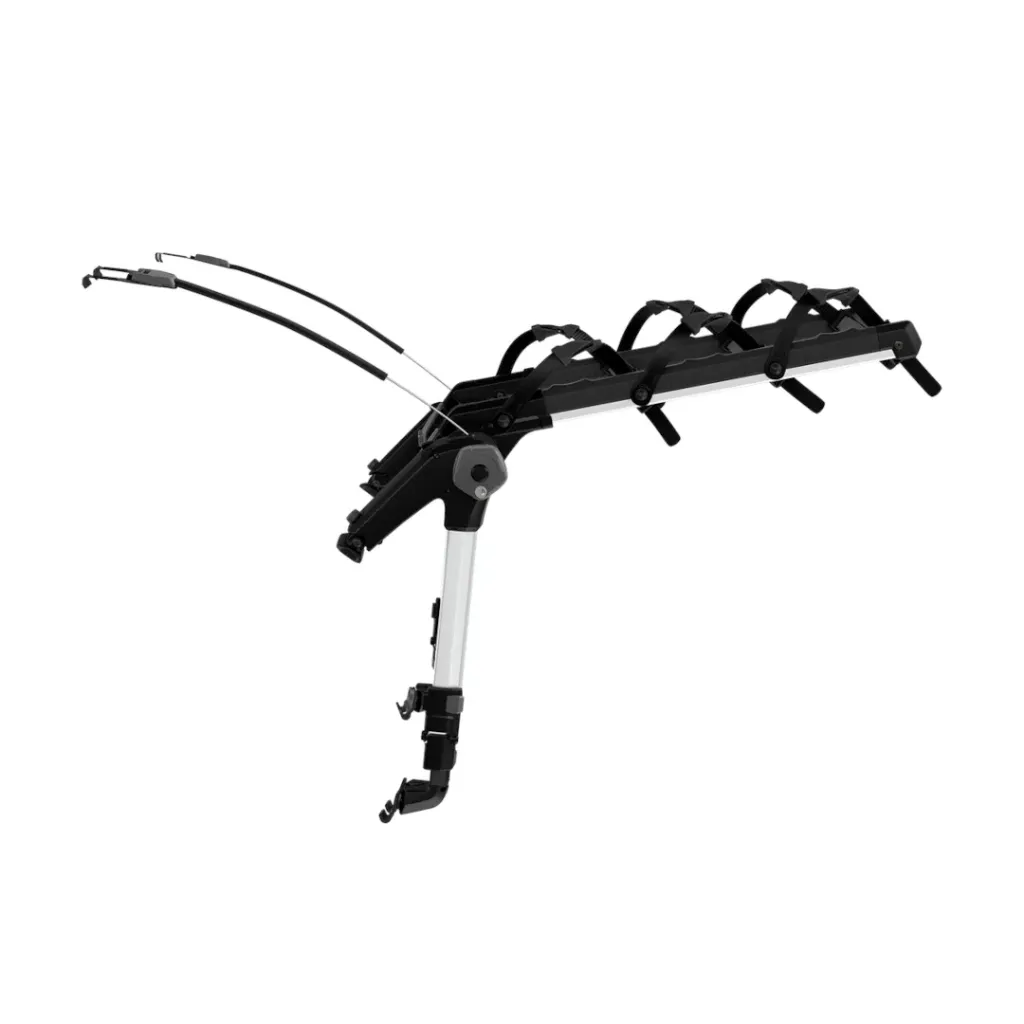 [091021619272] Thule Outway Portabicicletas Congante sobre Maletero (3 Bicicletas)